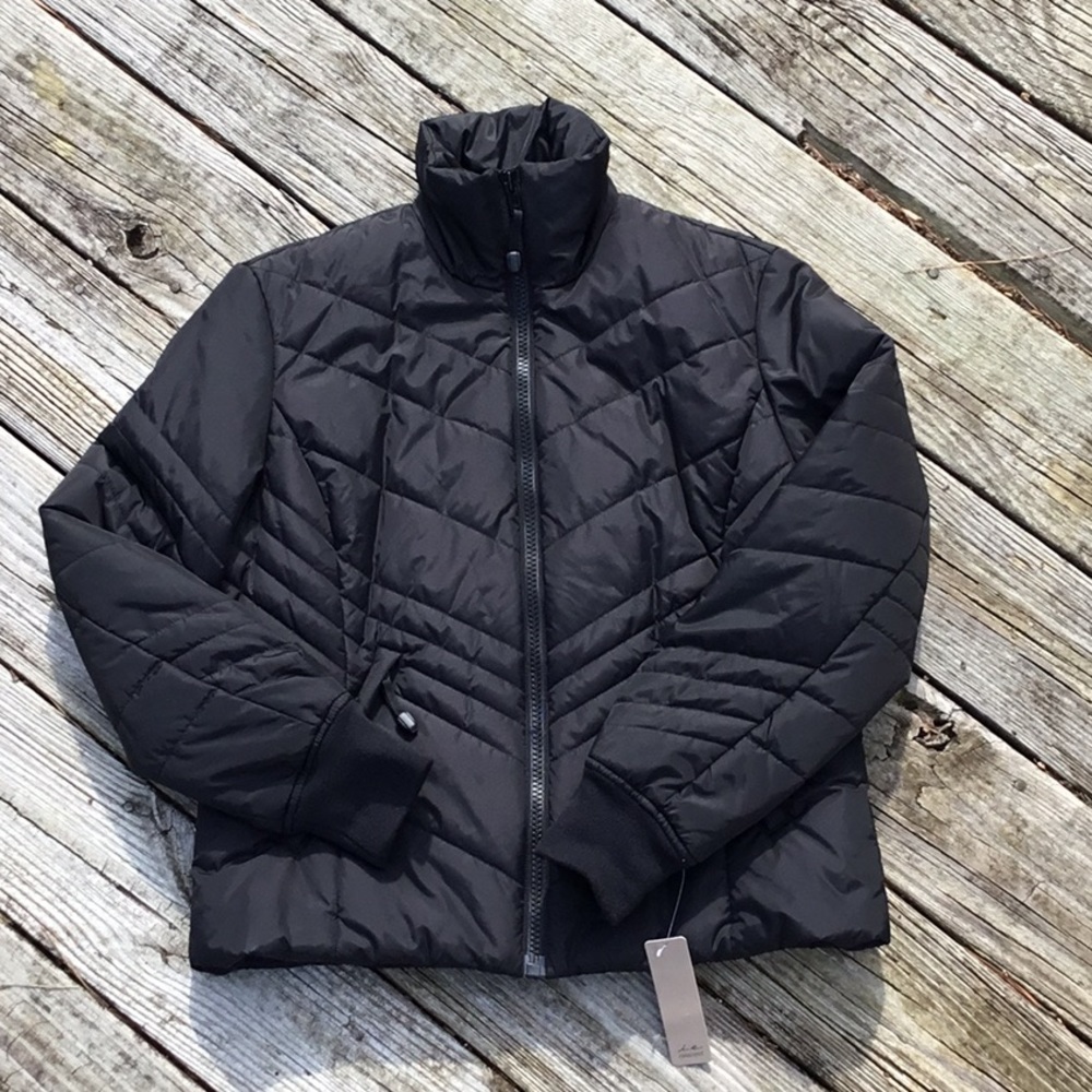 i.e. relaxed jacket